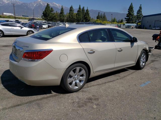 Photo 3 from auction – 2012 BUICK LACROSSE P with VIN 1G4GF5G35CF125681