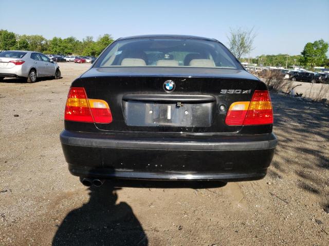 Photo 6 from auction – 2003 BMW 330 XI with VIN WBAEW53463PG22923