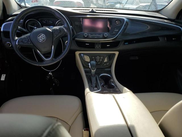 Photo 8 from auction – 2020 BUICK ENVISION E with VIN LRBFXCSA4LD124958