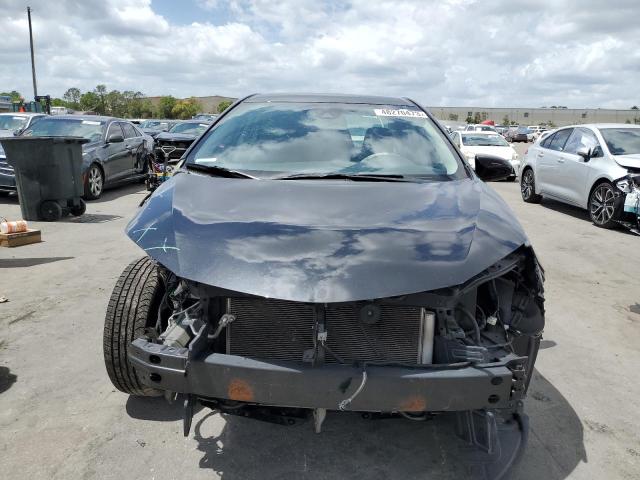 Photo 5 from auction – 2018 TOYOTA COROLLA L with VIN 5YFBURHE7JP848255
