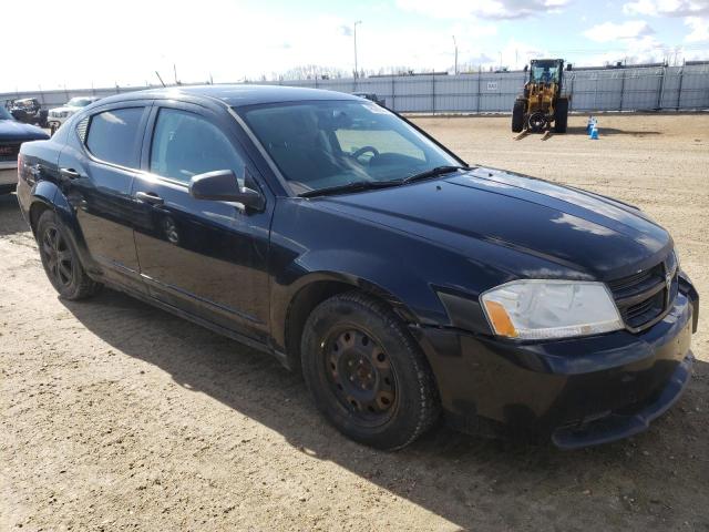 Photo 4 from auction – 2008 DODGE AVENGER SE with VIN 1B3LC46K78N671136
