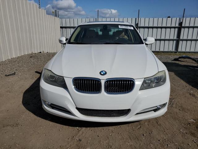 Photo 5 from auction – 2011 BMW 335 I with VIN WBAPM5C55BE575849