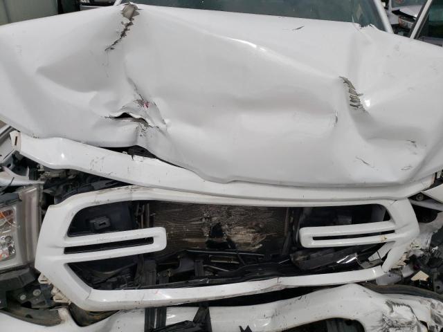 Photo 11 from auction – 2019 RAM 1500 BIG H with VIN 1C6RREFT3KN664365