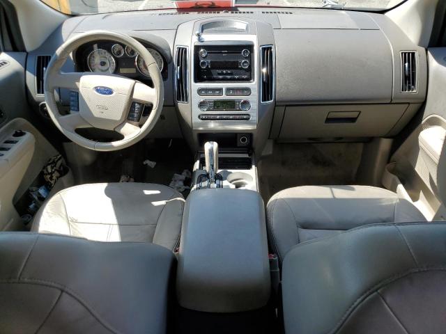 Photo 8 from auction – 2010 FORD EDGE SEL with VIN 2FMDK3JCXABA89657