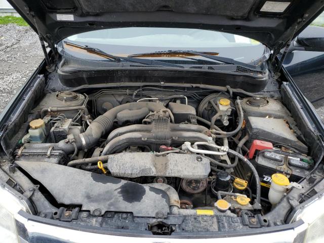 Photo 12 from auction – 2011 SUBARU FORESTER L with VIN JF2SHAEC8BH778241