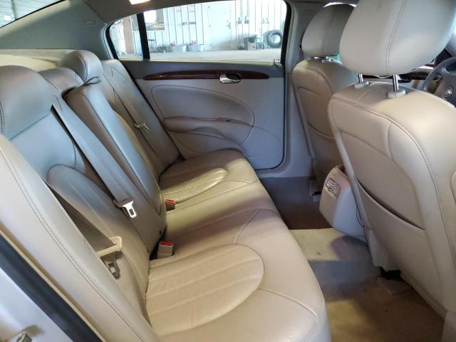 Photo 10 from auction – 2009 BUICK LUCERNE CX with VIN 1G4HD57M79U110820