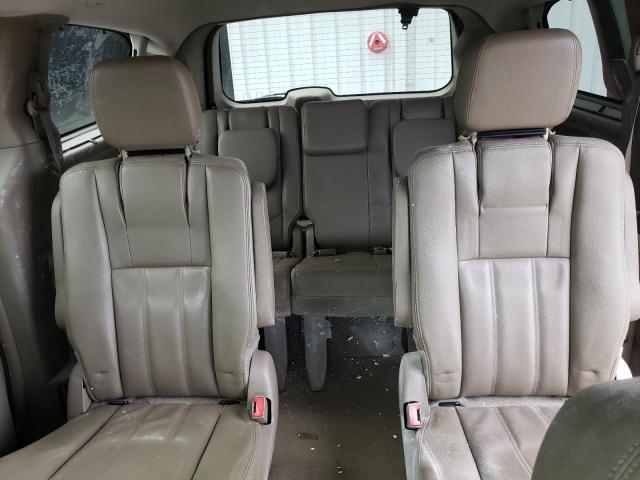Photo 10 from auction – 2014 CHRYSLER TOWN & COU with VIN 2C4RC1BG8ER257256