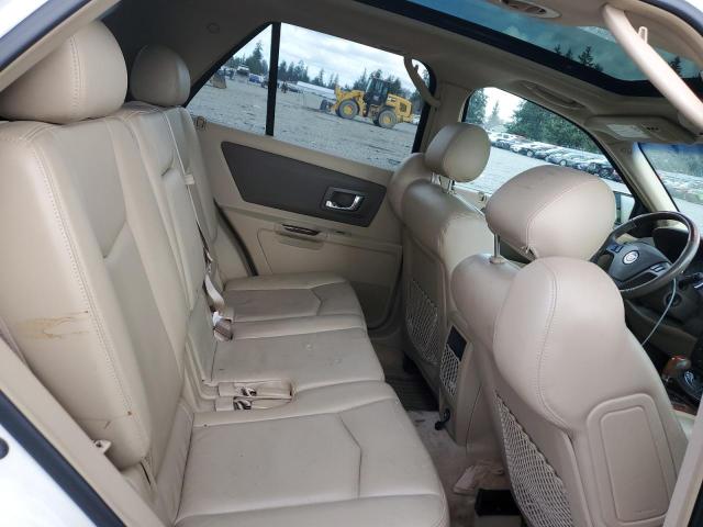 Photo 10 from auction – 2006 CADILLAC SRX with VIN 1GYEE637360215104