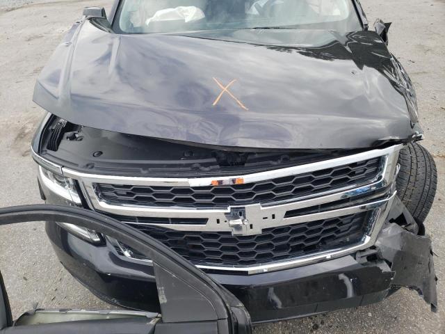 Photo 12 from auction – 2017 CHEVROLET SUBURBAN C with VIN 1GNSCHKCXHR398967
