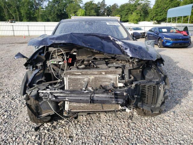 Photo 5 from auction – 2018 JAGUAR F-PACE PRE with VIN SADCK2FX0JA275892
