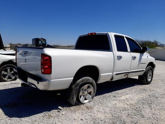 Photo 3 from auction – 2007 DODGE RAM 1500 S with VIN 1D7HU18P07S239678