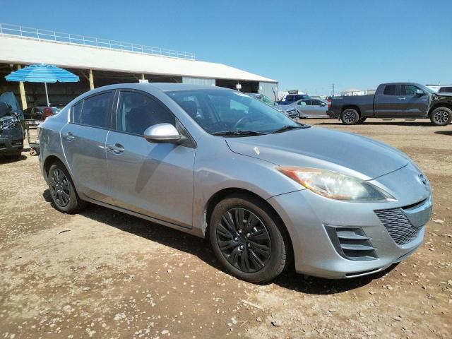 Photo 4 from auction – 2010 MAZDA 3 I with VIN JM1BL1SFXA1182194