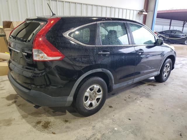 Photo 3 from auction – 2014 HONDA CR-V LX with VIN 3CZRM3H34EG717218