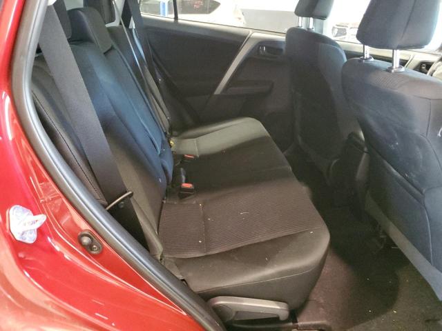 Photo 11 from auction – 2017 TOYOTA RAV4 LE with VIN 2T3BFREV2HW580553