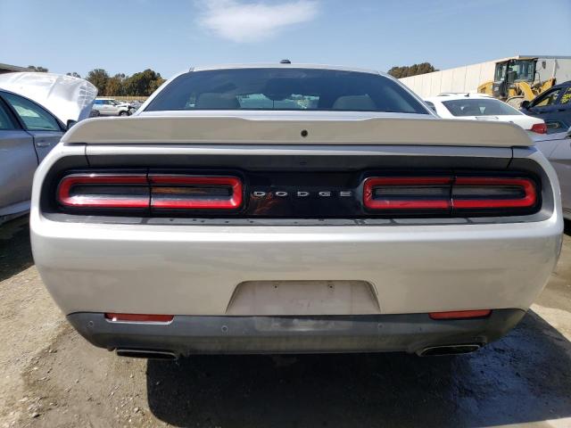 Photo 6 from auction – 2021 DODGE CHALLENGER with VIN 2C3CDZBT7MH546863