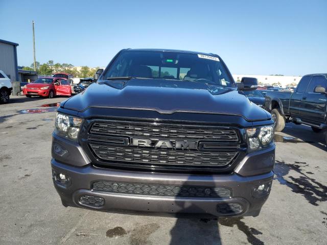 Photo 5 from auction – 2022 RAM 1500 BIG H with VIN 1C6RREFT2NN197444