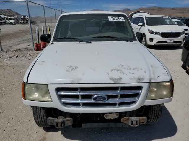 Photo 5 from auction – 2002 FORD RANGER with VIN 1FTYR10D82PA01747