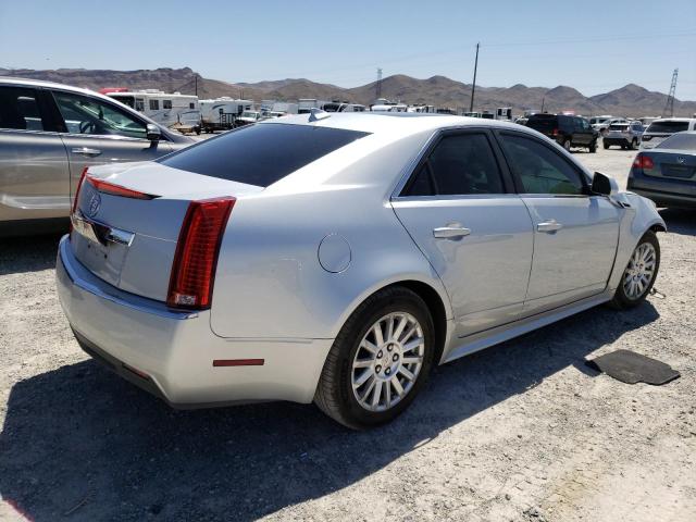 Photo 3 from auction – 2013 CADILLAC CTS LUXURY with VIN 1G6DE5E52D0102249