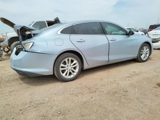 Photo 3 from auction – 2018 CHEVROLET MALIBU LT with VIN 1G1ZD5ST4JF185113