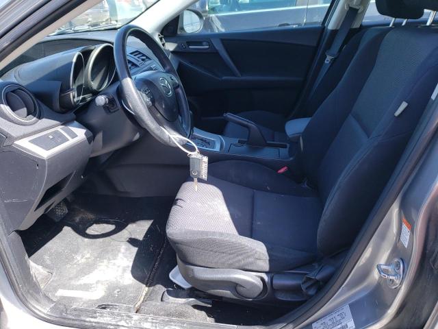 Photo 7 from auction – 2010 MAZDA 3 I with VIN JM1BL1SF8A1187751