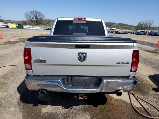 Photo 6 from auction – 2012 DODGE RAM 1500 S with VIN 1C6RD7LT4CS171053