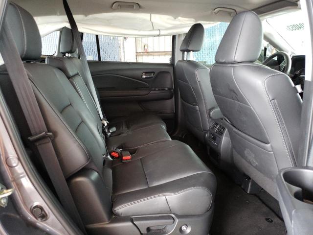 Photo 11 from auction – 2020 HONDA PILOT EXL with VIN 5FNYF5H55LB017204