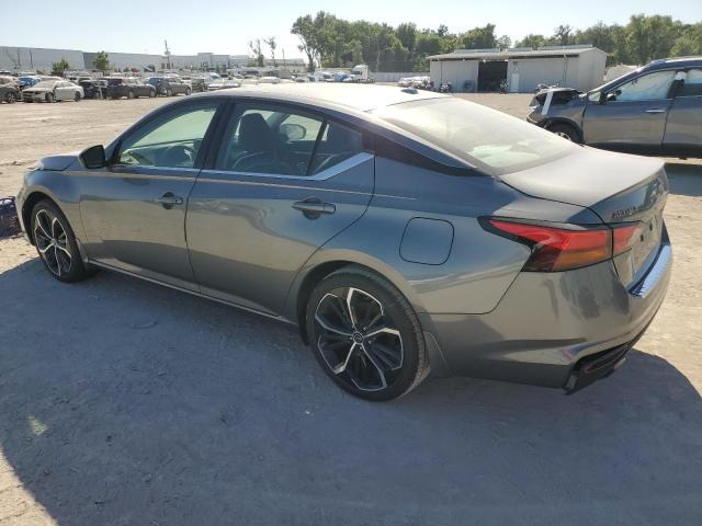 Photo 2 from auction – 2023 NISSAN ALTIMA SR with VIN 1N4BL4CV4PN324859