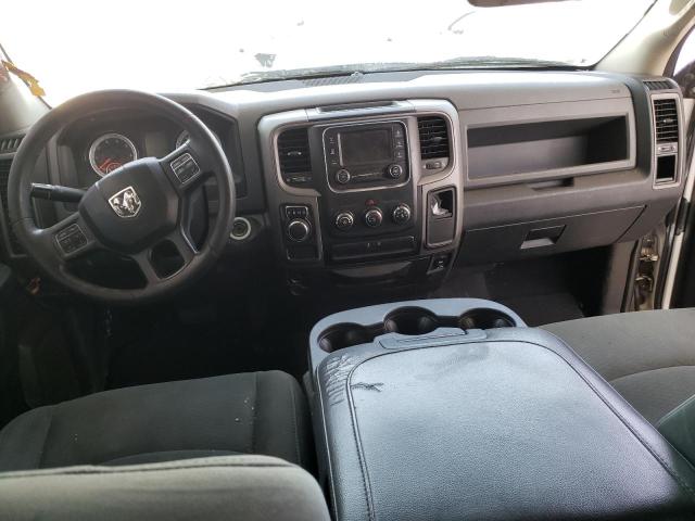 Photo 8 from auction – 2015 RAM 1500 ST with VIN 1C6RR6FT5FS650559