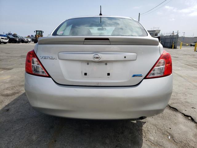 Photo 6 from auction – 2014 NISSAN VERSA 4D with VIN 3N1CN7AP2EL867335