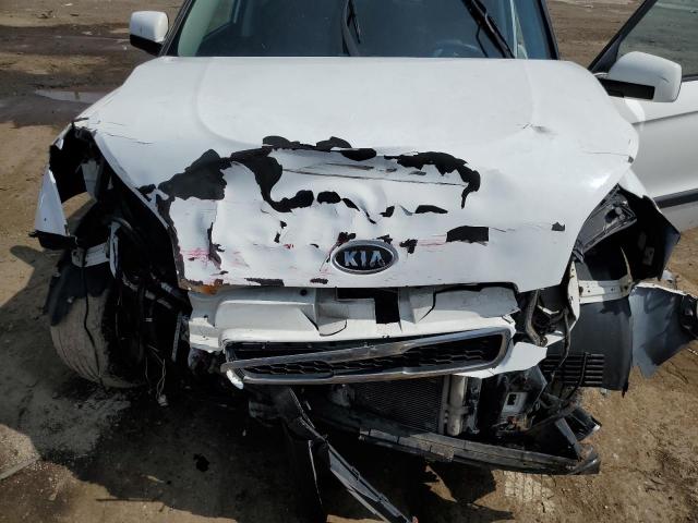 Photo 11 from auction – 2011 KIA SOUL + with VIN KNDJT2A2XB7716700