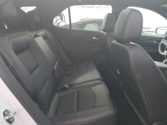 Photo 11 from auction – 2023 CHEVROLET EQUINOX RS with VIN 3GNAXMEG8PS108650