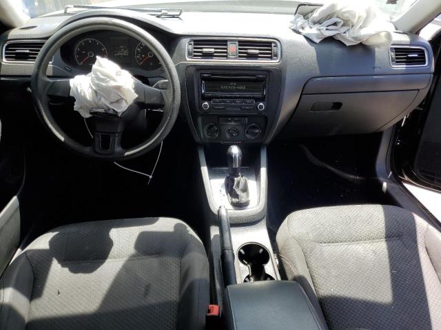 Photo 8 from auction – 2014 VOLKSWAGEN JETTA BASE with VIN 3VW2K7AJXEM307485