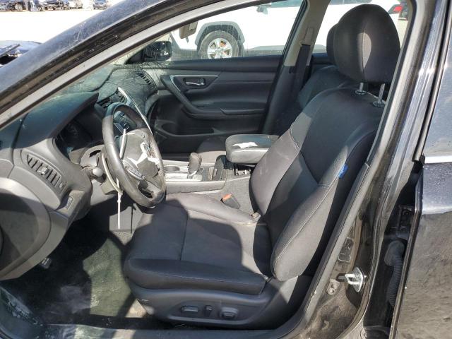 Photo 7 from auction – 2016 NISSAN ALTIMA 2.5 with VIN 1N4AL3AP1GC235594
