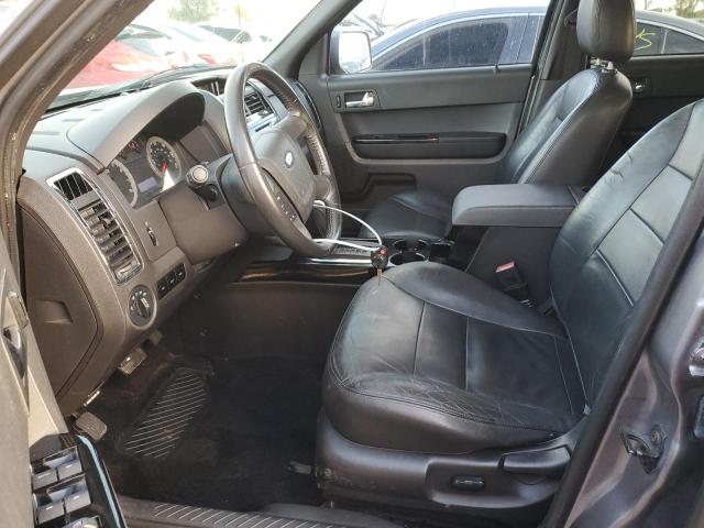 Photo 7 from auction – 2008 FORD ESCAPE LIM with VIN 1FMCU04188KE78487
