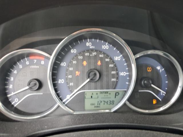 Photo 9 from auction – 2014 TOYOTA COROLLA L with VIN 2T1BURHE6EC156980