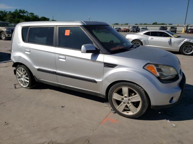 Photo 4 from auction – 2010 KIA SOUL + with VIN KNDJT2A26A7028174