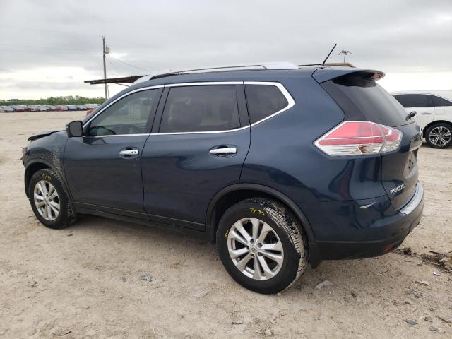 Photo 2 from auction – 2016 NISSAN ROGUE S with VIN JN8AT2MT3GW015261