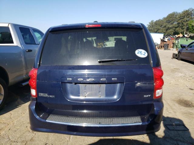 Photo 6 from auction – 2014 DODGE GRAND CARA with VIN 2C4RDGCG8ER406957