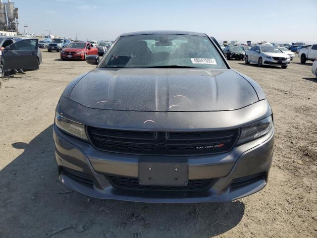 Photo 5 from auction – 2020 DODGE CHARGER SX with VIN 2C3CDXBG8LH125787