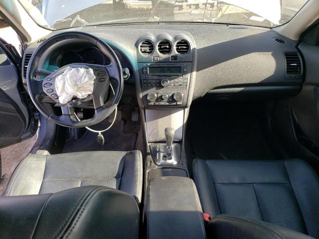Photo 8 from auction – 2012 NISSAN ALTIMA BAS with VIN 1N4AL2AP6CC130649
