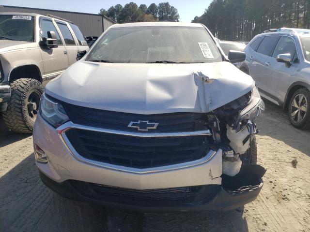 Photo 5 from auction – 2019 CHEVROLET EQUINOX LS with VIN 2GNAXSEV8K6125653