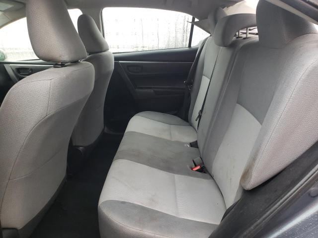 Photo 10 from auction – 2014 TOYOTA COROLLA L with VIN 2T1BURHE3EC120342