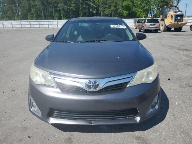 Photo 5 from auction – 2013 TOYOTA CAMRY L with VIN 4T4BF1FK0DR321736