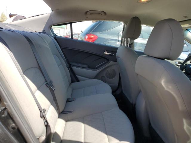 Photo 10 from auction – 2015 KIA FORTE LX with VIN KNAFK4A6XF5388460