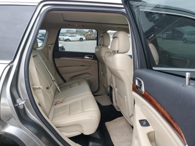Photo 11 from auction – 2012 JEEP GRAND CHER with VIN 1C4RJEBG0CC211178