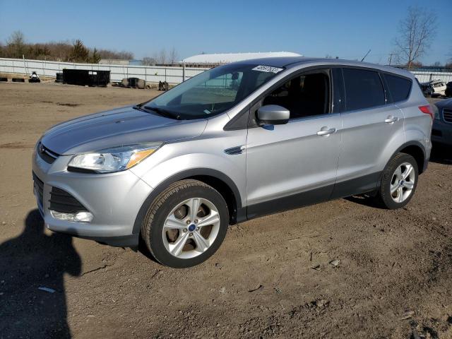 FORD ESCAPE SE 2015 with VIN 1FMCU0GX8FUB47202 - Photo from auction