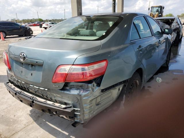 Photo 3 from auction – 2008 TOYOTA CAMRY CE with VIN 4T1BE46KX8U771043
