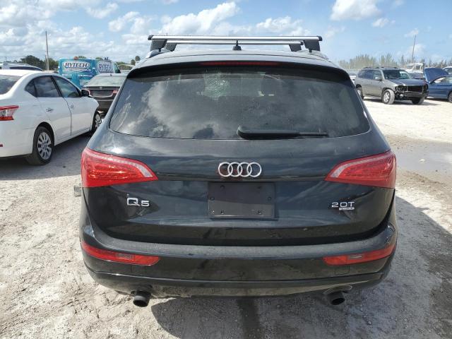 Photo 6 from auction – 2012 AUDI Q5 PREMIUM with VIN WA1LFAFP7CA063059