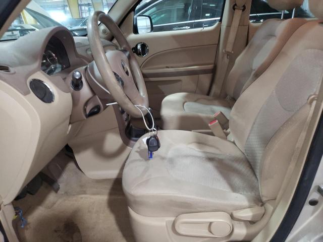 Photo 7 from auction – 2009 CHEVROLET HHR LS with VIN 3GNCA13B79S626848