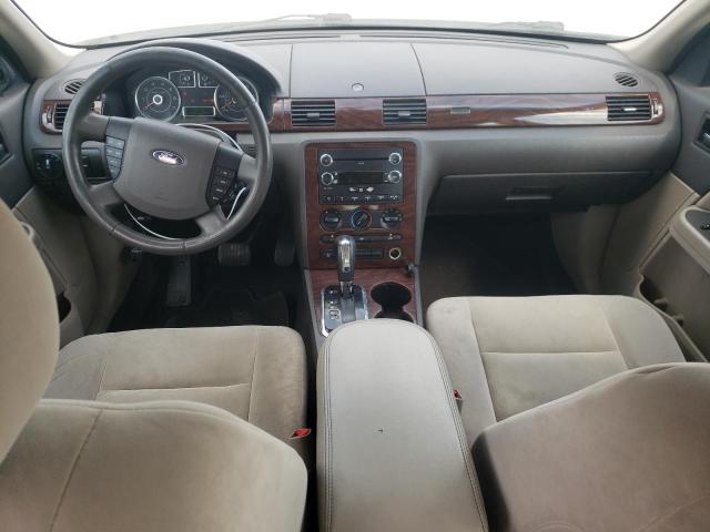 Photo 8 from auction – 2009 FORD TAURUS SE with VIN 1FAHP23W69G115108